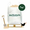 Miscanthus-mulch - Big bag 1m3