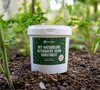Bodemliefde - wormencompost 1L
