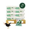Pallet zakken biologische tuinaarde-compost 40l - 70 stuks