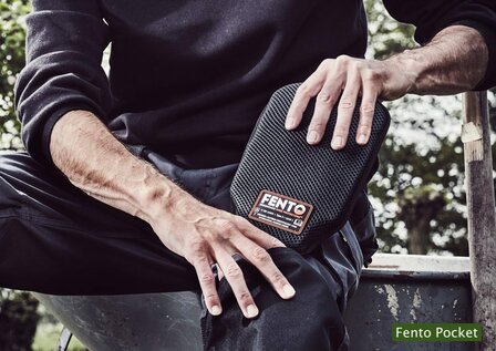 Fento Kniebeschermer "Pocket"