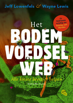 Het bodemvoedselweb