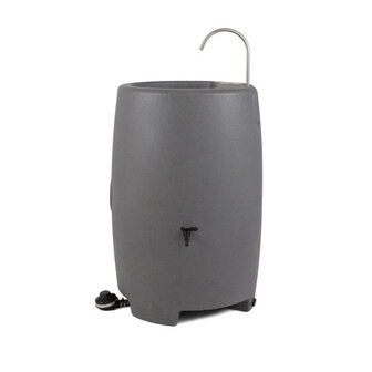Raintap Regenton met wasbak