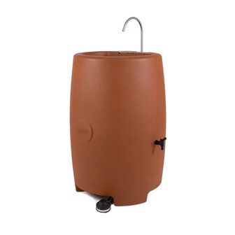 Raintap Regenton met wasbak