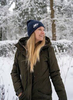 Bio-Kultura Mulch-muts