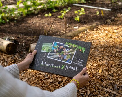 MoestuinMaat pakket: klaar voor de start