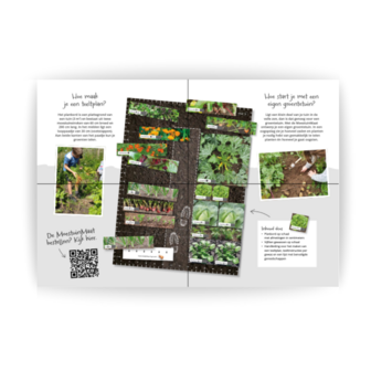 MoestuinMaat pakket: klaar voor de start