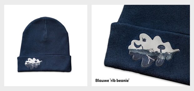 Bio-Kultura Mulch-muts