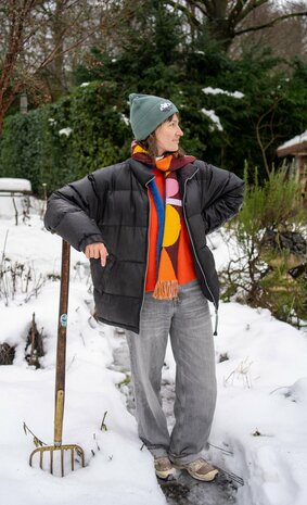 Bio-Kultura Mulch-muts