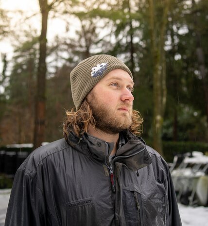 Bio-Kultura Mulch-muts