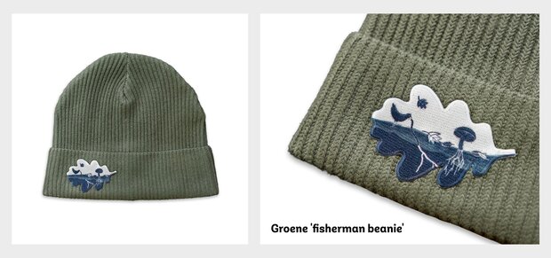 Bio-Kultura Mulch-muts