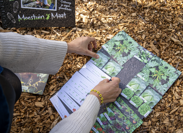 MoestuinMaat