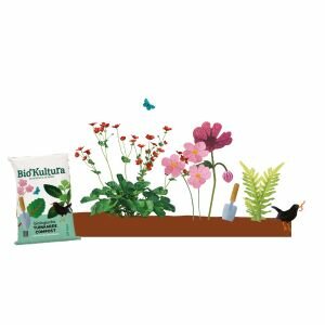 Kant-en-Klaar border