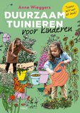 Duurzaam tuinieren voor kinderen_