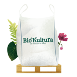 Biologische organische mestcompost - Big Bag_