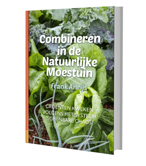 Combineren in de Natuurlijke Moestuin