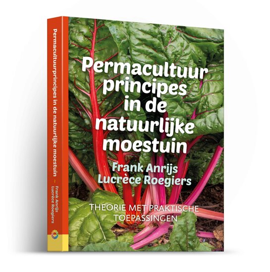 Permacultuur principes in de Natuurlijke Moestuin