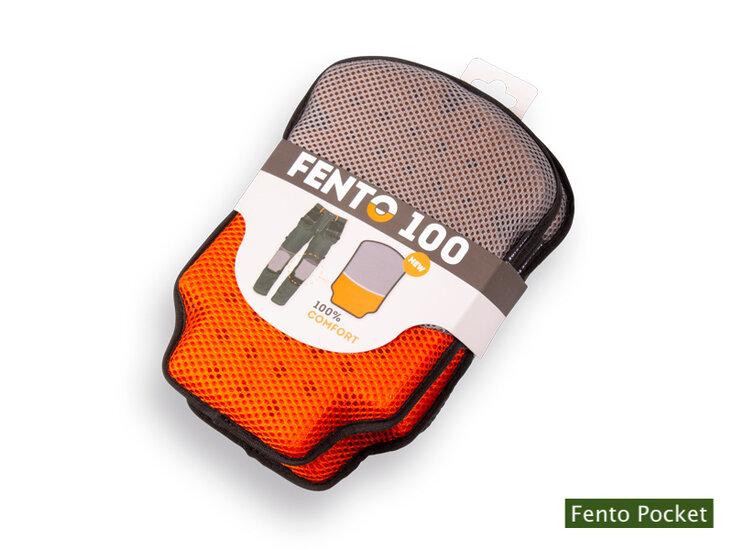 Fento Kniebeschermer 
