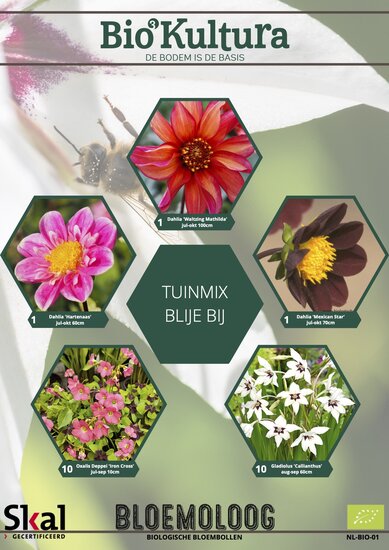 Tuinmix 