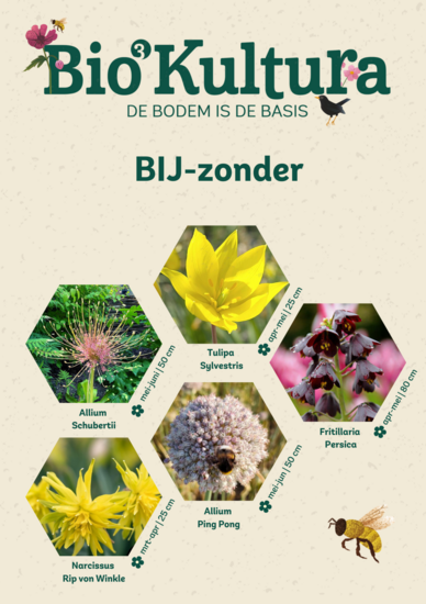 Blije Bij - BIJzonder