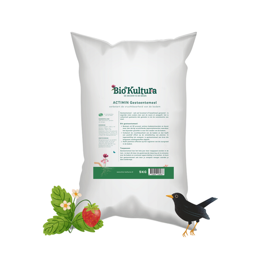 Actimin gesteentemeel - 5kg