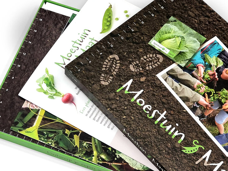 MoestuinMaat