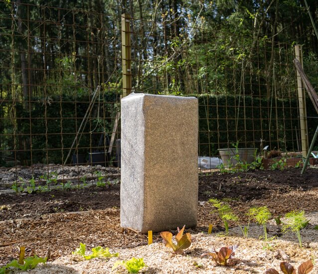 Hennep Mulch 200L