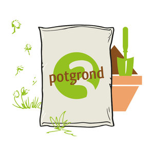Biologische Potgrond Bio-Kultura